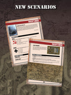 Lock 'n Load Tactical: Enemy at the Gates Expansion