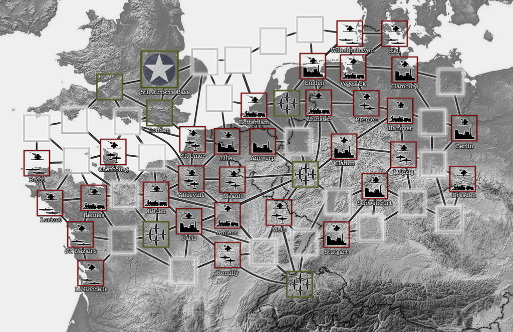 A Wing and a Prayer Lock 'n Load Publishing