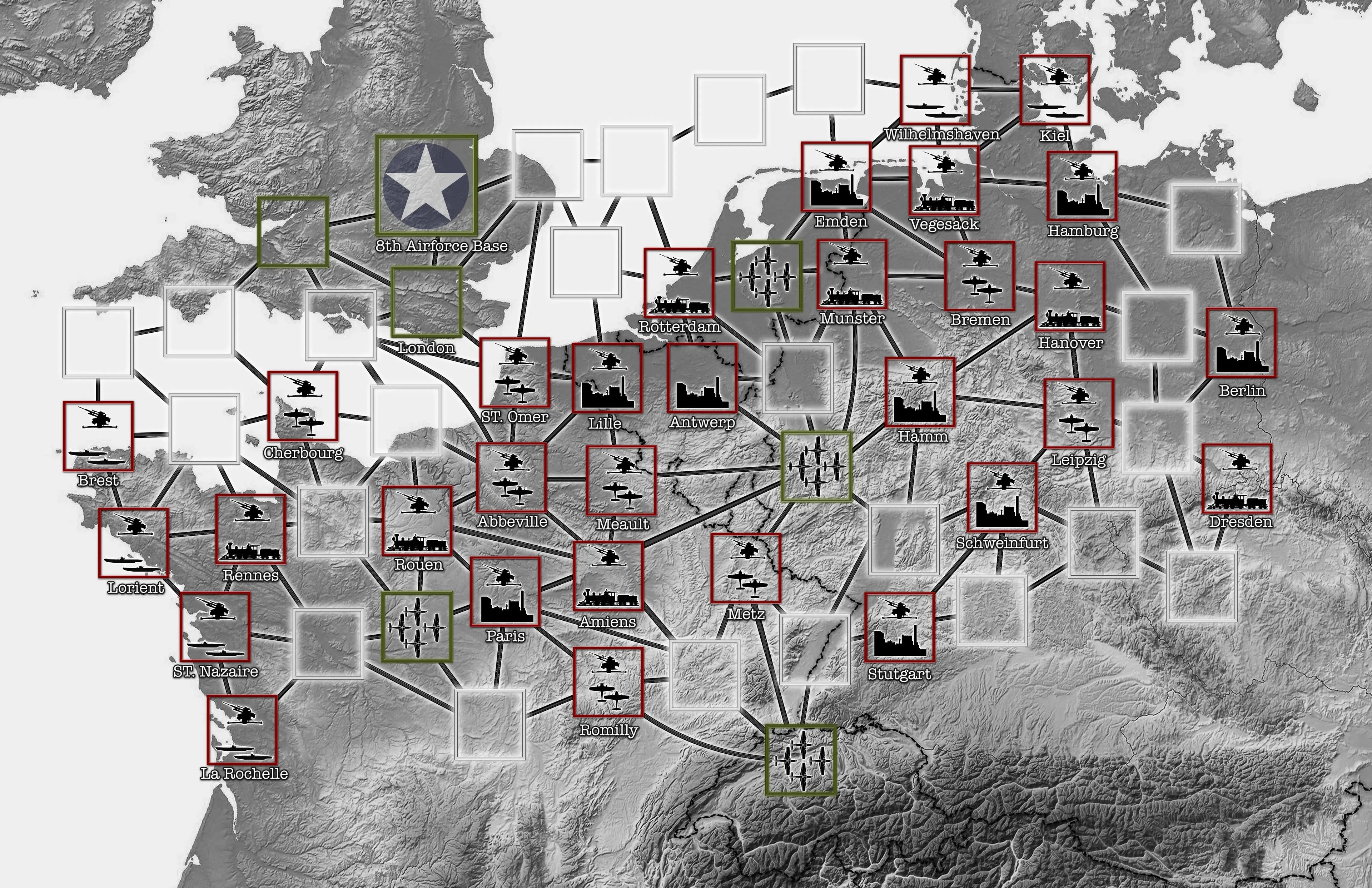 A Wing and a Prayer Lock 'n Load Publishing