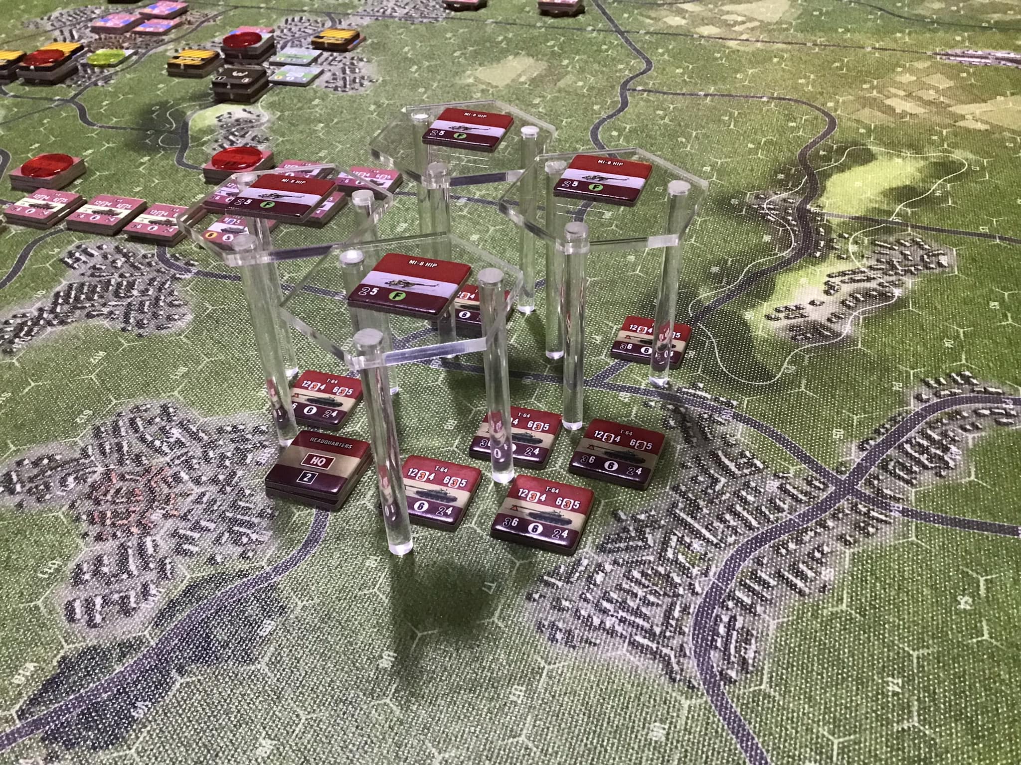 World At War 85: Blood and Fury