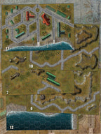 Lock 'n Load Tactical: Heroes of the Falklands