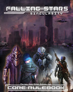 Empire's Edge - Role Playing and Tactical Game System - Lock n Load Publishing
