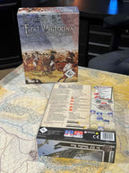 Glory and Empire - First Victories