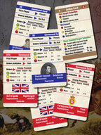 Glory and Empire - First Victories