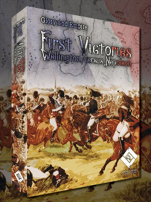 Glory and Empire Series - Lock n Load Publishing