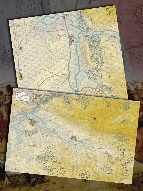 Glory and Empire - First Victories