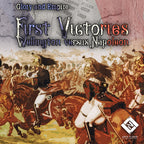 Glory and Empire - First Victories