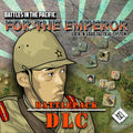 LnLT Digital For the Emperor Battlepack DLC - Lock n Load Publishing