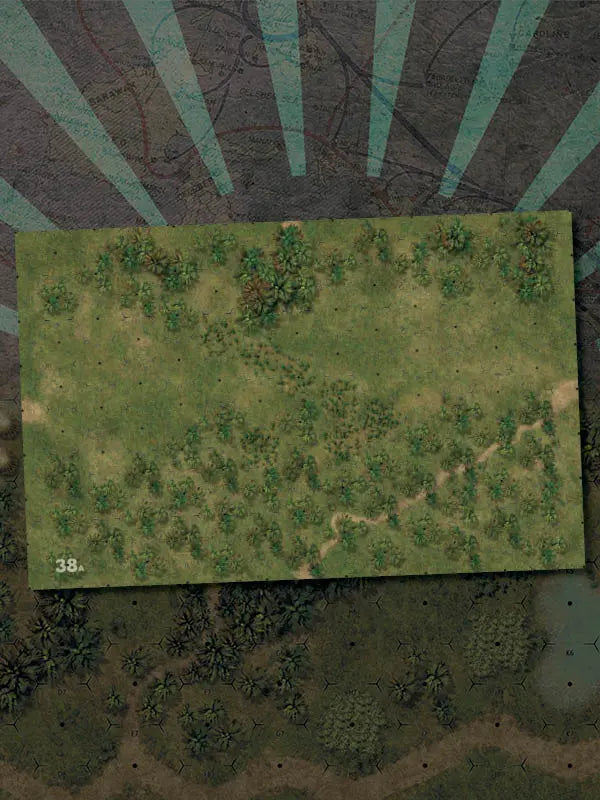 Lock 'n Load Tactical: For the Emperor - Lock n Load Publishing