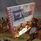 Glory and Empire - First Victories Companion Book