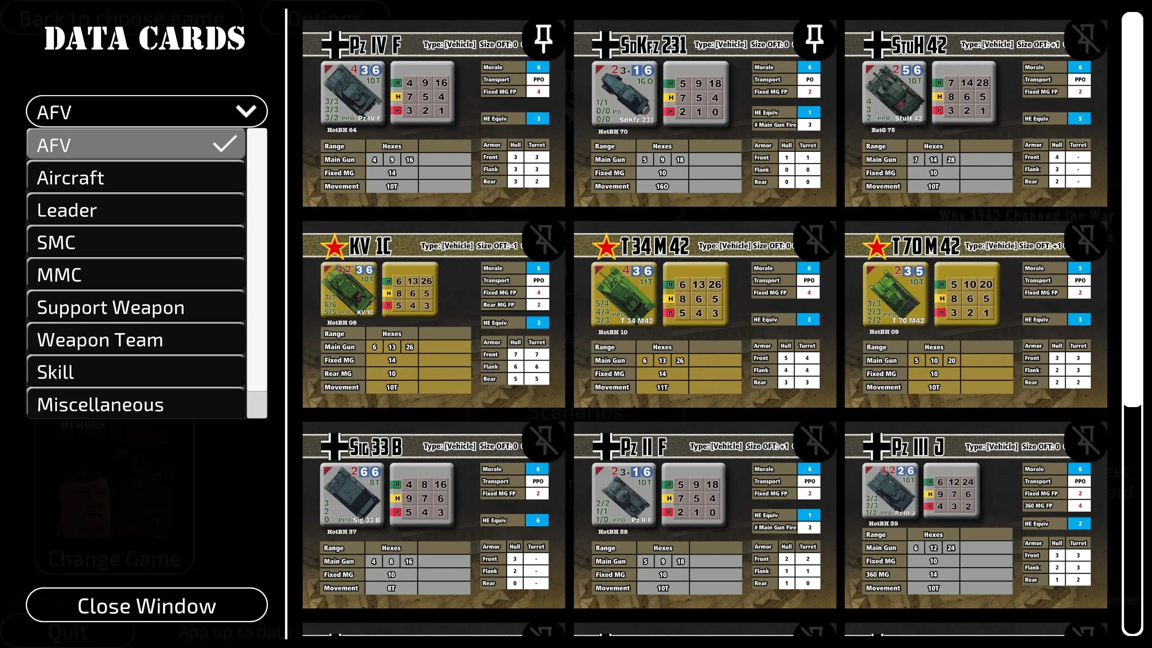 Game Assistant Lock 'n Load Publishing