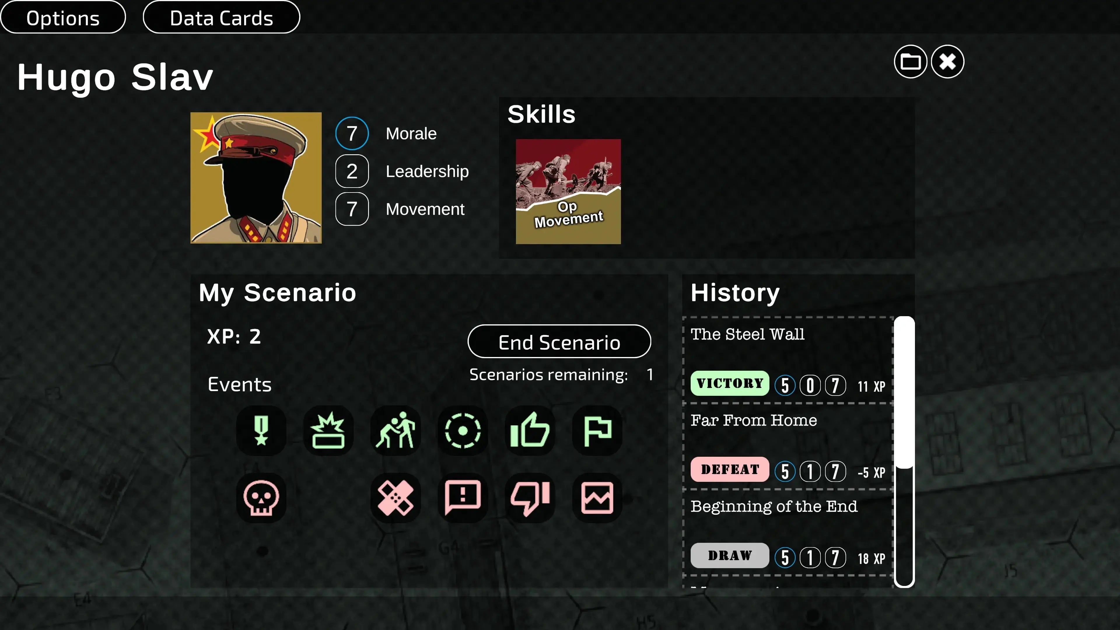 Game Assistant Lock 'n Load Publishing