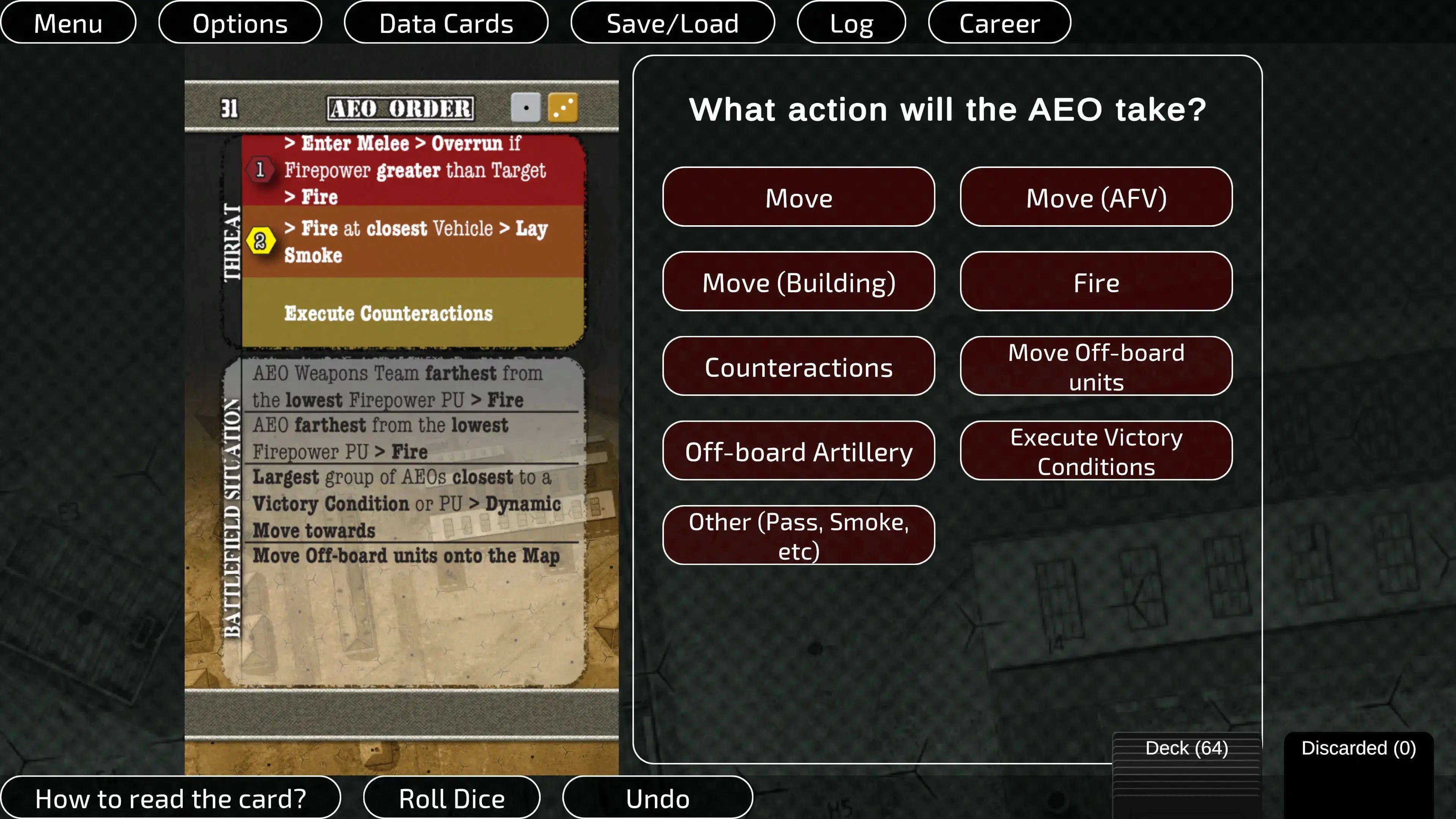 Game Assistant Lock 'n Load Publishing