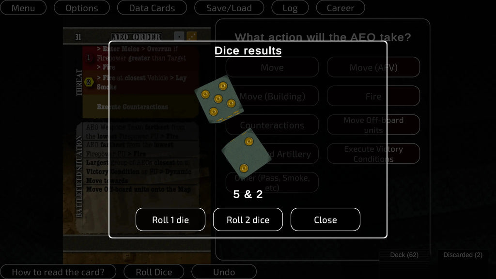 Game Assistant Lock 'n Load Publishing