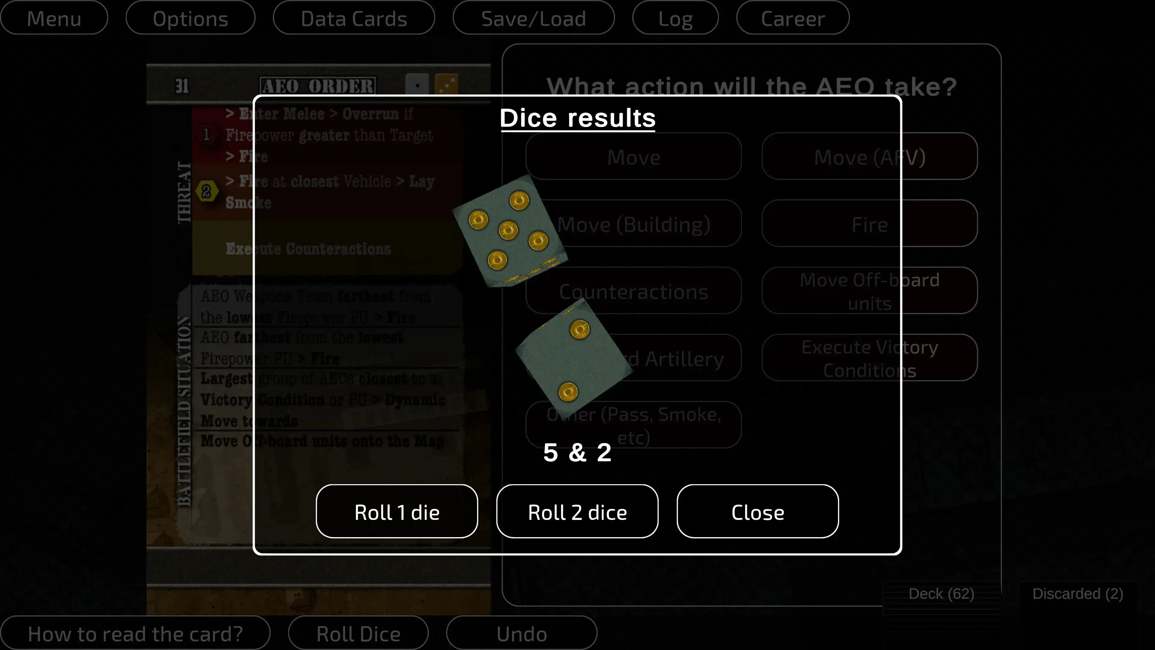 Game Assistant Lock 'n Load Publishing