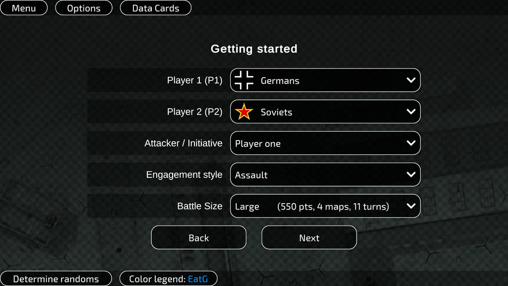 Game Assistant Lock 'n Load Publishing