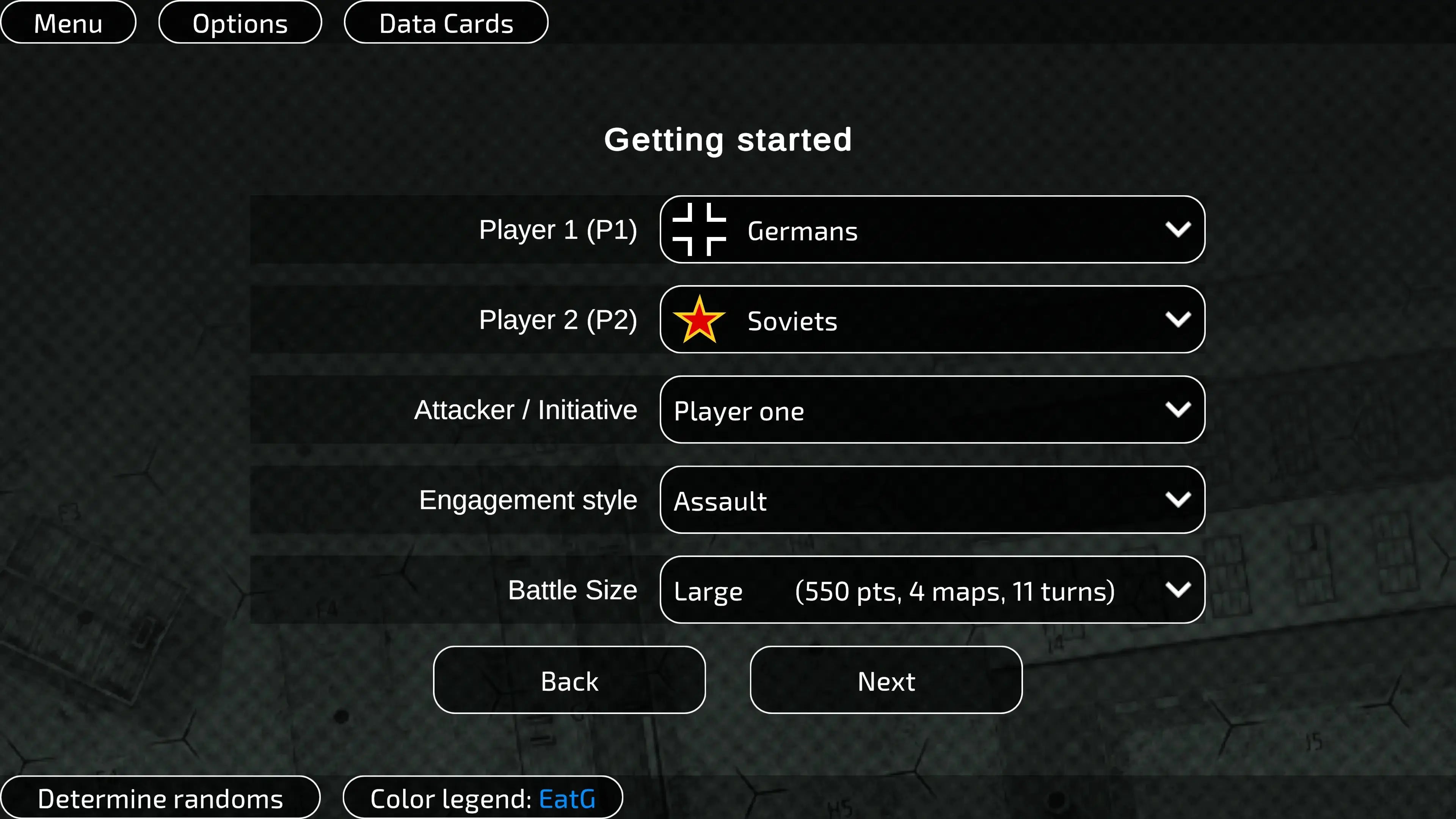 Game Assistant Lock 'n Load Publishing