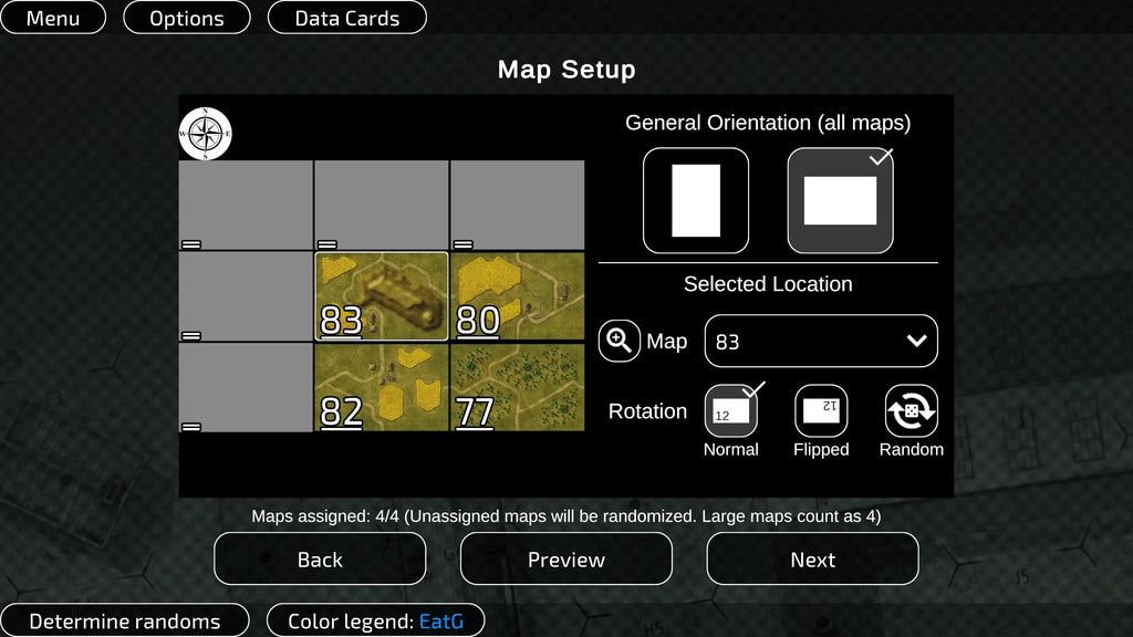 Game Assistant Lock 'n Load Publishing