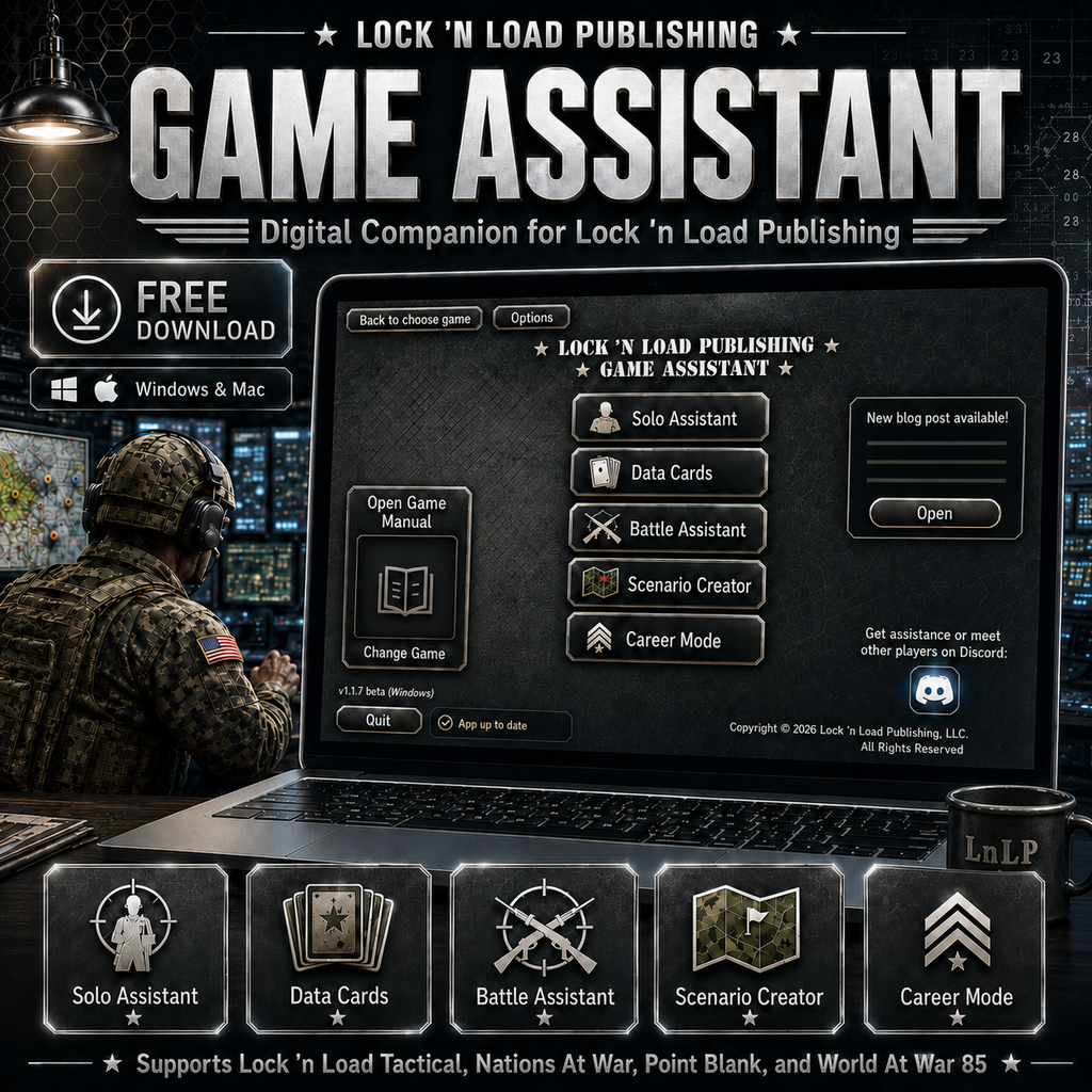 Game Assistant