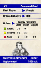 Glory and Empire - First Victories