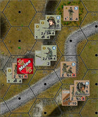 Lock 'n Load Tactical: Heroes of the Falklands