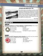 Lock 'n Load Tactical: Hell Frozen Over Lock 'n Load Publishing