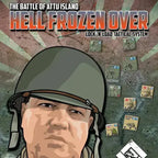 Lock 'n Load Tactical: Hell Frozen Over Lock 'n Load Publishing