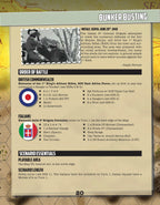 Lock 'n Load Tactical: Heroes of North Africa Companion Book