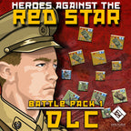LnLT Digital Heroes Against the Red Star Battlepack 1 DLC