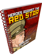 Lock 'n Load Tactical: Heroes Against the Red Star Companion Book
