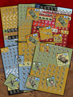 Lock 'n Load Tactical: Heroes Against the Red Star