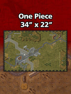 Lock 'n Load Tactical: Heroes Against the Red Star