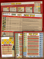 Lock 'n Load Tactical: Heroes Against the Red Star