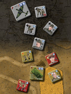 Lock 'n Load Tactical: Heroes of the Bitter Harvest