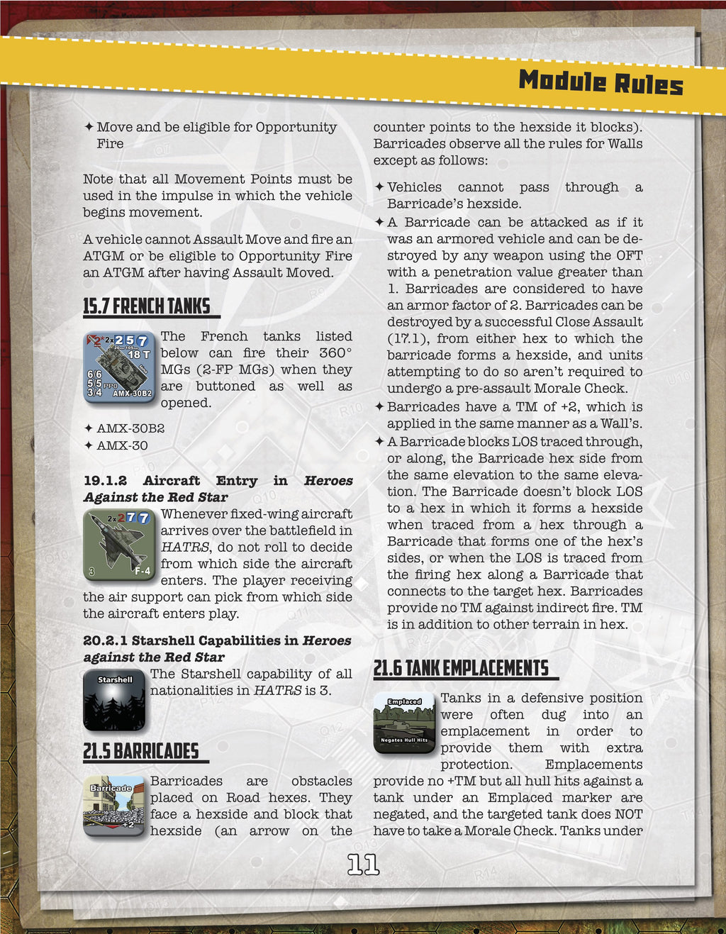 Lock 'n Load Tactical: Heroes Against the Red Star Companion Book