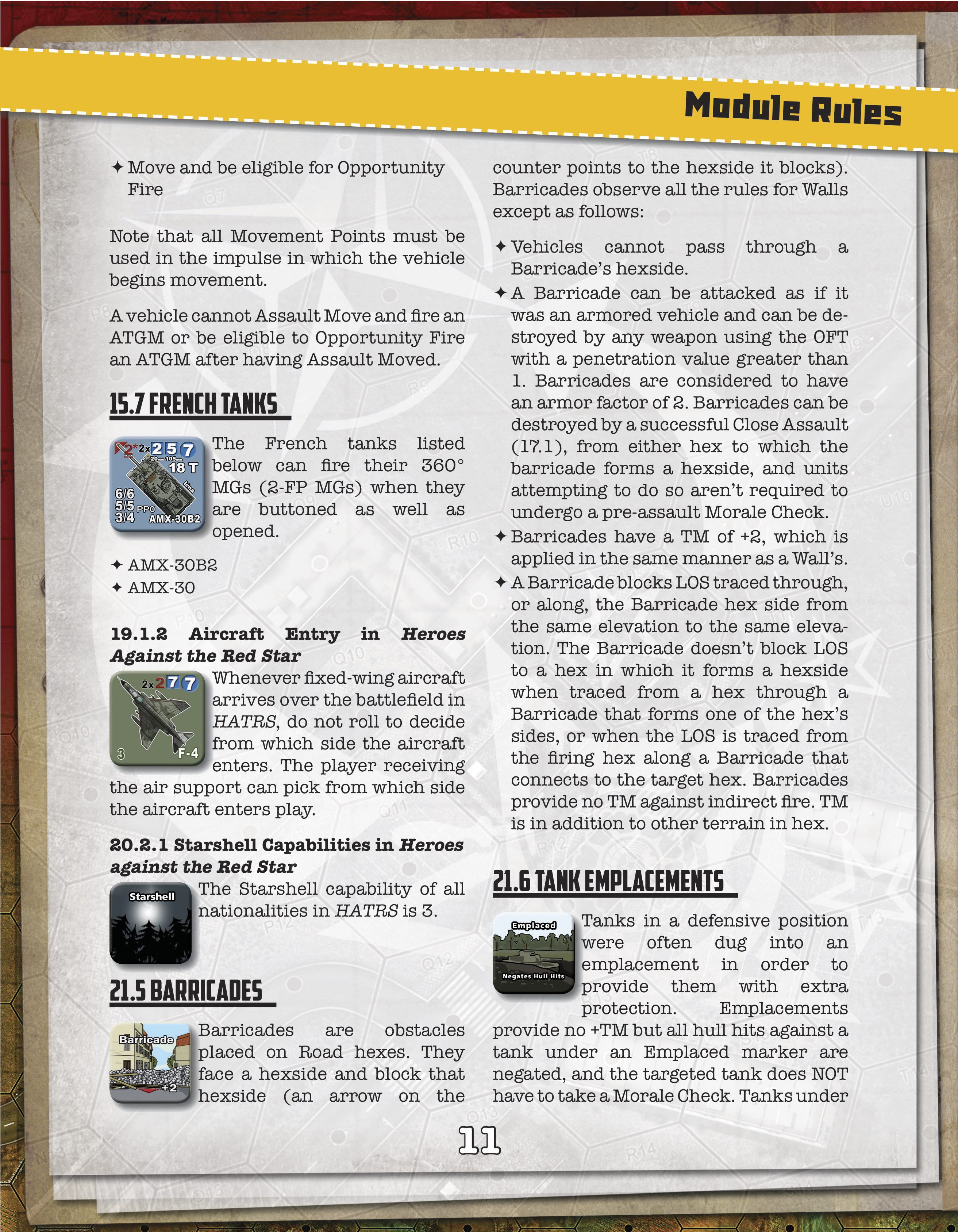 Lock 'n Load Tactical: Heroes Against the Red Star Companion Book