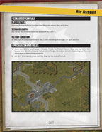 Lock 'n Load Tactical: Heroes Against the Red Star Companion Book