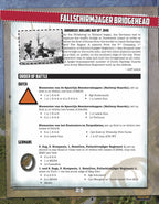 Lock 'n Load Tactical: Heroes in Defiance Companion Book