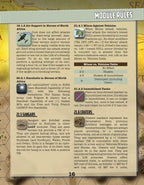 Lock 'n Load Tactical: Heroes of North Africa Companion Book