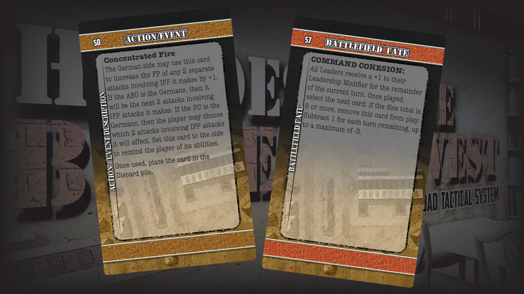 Lock 'n Load Tactical: Heroes of the Bitter Harvest