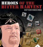 Lock 'n Load Tactical: Heroes of the Bitter Harvest