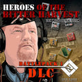 LnLT Digital Heroes of the Bitter Harvest Battlepack 1 DLC - Lock n Load Publishing