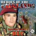 LnLT Digital Heroes of the Falklands Battlepack 1 DLC - Lock n Load Publishing