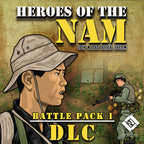 LnLT Digital Heroes of the Nam Battlepack 1 DLC