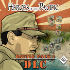 LnLT Digital Heroes of the Pacific Battlepack 1 DLC