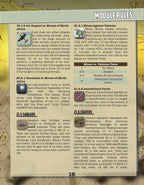 Lock 'n Load Tactical: Heroes of North Africa Lock 'n Load Publishing