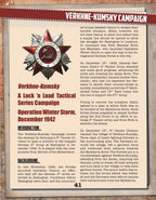 Lock 'n Load Tactical: Heroes of the Motherland - Lock n Load Publishing