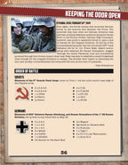Lock 'n Load Tactical: Heroes of the Motherland - Lock n Load Publishing