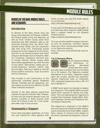 Lock 'n Load Tactical: Heroes of the Nam Lock 'n Load Publishing