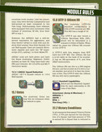 Lock 'n Load Tactical: Heroes of the Nam Lock 'n Load Publishing